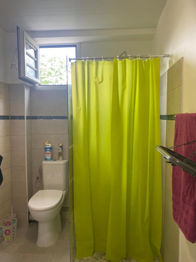 Apartmán Kayna Sainte-Luce Exteriér fotografie