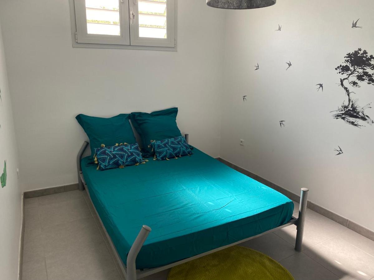 Apartmán Kayna Sainte-Luce Exteriér fotografie
